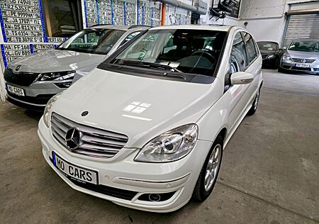 Mercedes-Benz B 180 B -Klasse CDI *2.Hand*Panorama*Top*