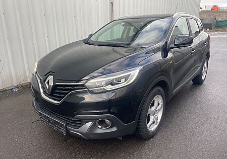 Renault Kadjar Bose Edition Klima/Scheckheft/Navi/Euro6