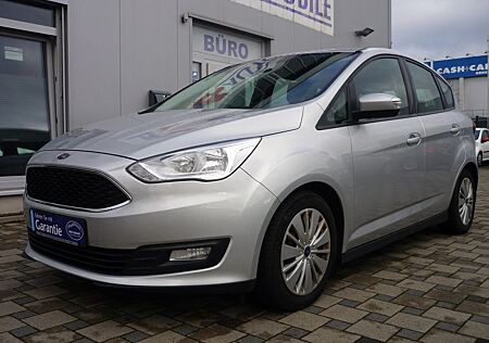Ford C-Max Trend 1.Hd. Garantie...