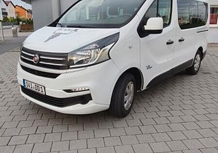 Fiat Talento