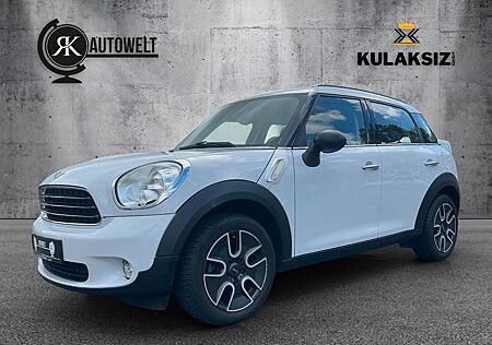 Mini Cooper Countryman ONE Countryman One*PDC*SHZ*