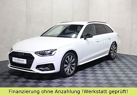 Audi A4 Avant 40 TDI quattro*NAVI*MATRIX LED*ACC