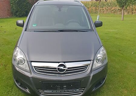 Opel Zafira 1.7 CDTI ecoFLEX Sport 92kW Sport