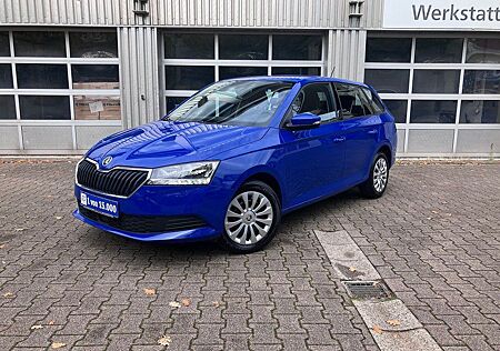 Skoda Fabia Combi 1.0 TSI Ambition - PDC/ Carplay/ Kli