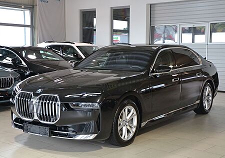 BMW 750 gebraucht kaufen BMW 750 e xDrive Design Pure Excellen