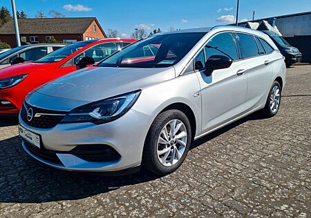 Opel Astra K Sports Tourer Elegance *AHK*AUTOMATIK*