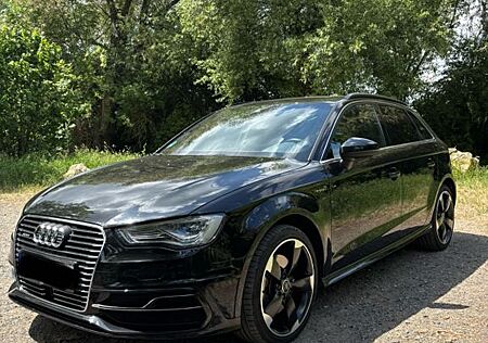 Audi A3 1.4 TFSI e-tron S tronic S line Sportback
