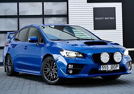 Subaru WRX STI 2.5 Sport
