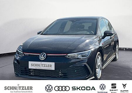 VW Golf Volkswagen GTI 2.0 TSI DSG LED+/NAVI/KAMERA/PANO/APP++