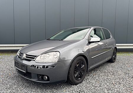 VW Golf Volkswagen 1.4 United |Tempomat|Sitzheizung|PDC