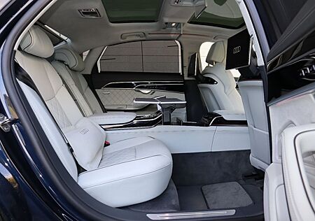 Audi A8 A8L 60 TFSIe lang EXCLUSIVE/UNIKAT/UPE 181.170,-