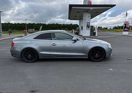 Audi A5 1.8 TFSI multitronic -