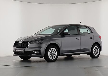 Skoda Fabia 1.0TSI DSG WERKSGARANTIE 5J o. 100.000KM