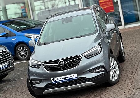 Opel Mokka X Ultimate 1.6 CDTI/Leder*Automatik*Navi