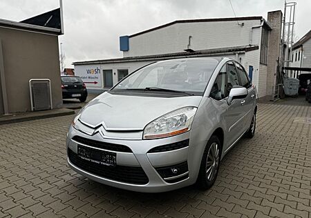 Citroën C4 Picasso Tendance 1.6 Diesel Tüv 04/2025 AHK