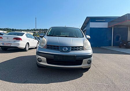 Nissan Note Acenta