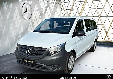 Mercedes-Benz Vito 114 CDI Tourer PRO Extralang Export/Händler