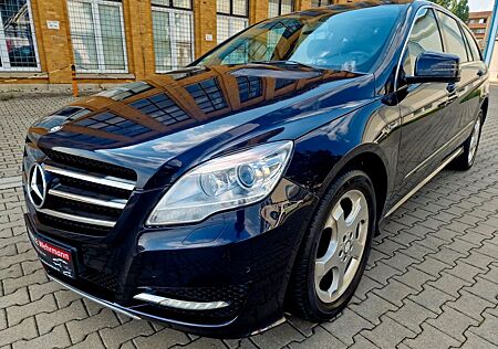 Mercedes-Benz R 350 L BlueTec 4Matic*7.Sitze*MwSt.*