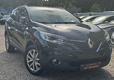 Renault Kadjar dCi TÜV NEU*Autom*Start&Stop*Klima*SHZG