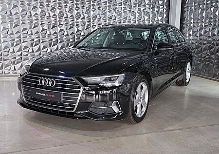 Audi A6 Avant 35 TDI SPORT*LED*MEMORY*KEYLESS*18"ALU