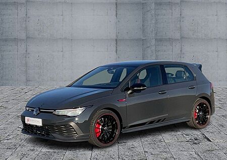 VW Golf Volkswagen VIII GTI Clubsport Performance 2.0 TSI DSG