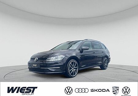 VW Golf Volkswagen Variant VII 1.5 TSI United OPF DSG Navi Cli