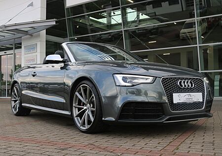 Audi RS5 Cabrio V8 quattro S tronic /B&O/Sportabgas/