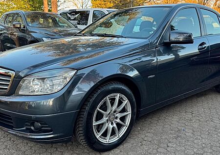 Mercedes-Benz C 250 C Limousine CDI BlueEfficiency