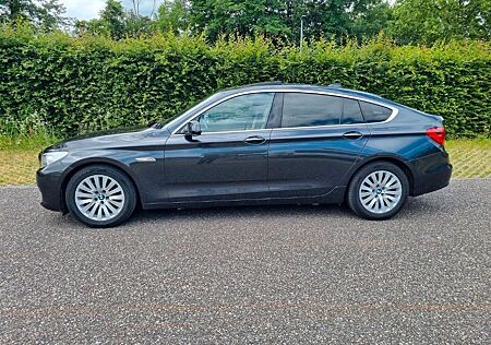 BMW 530d 530 Gran Turismo xDrive Gran Turismo -