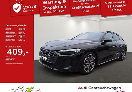 Audi A5 Avant 2.0 TDI quattro *B&O*HEAD-UP*NAVI*
