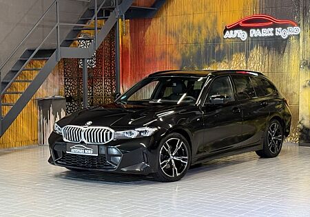 BMW 320i Touring M Sport Aut~HEAD-UP~LED~KAMERA~HiFi