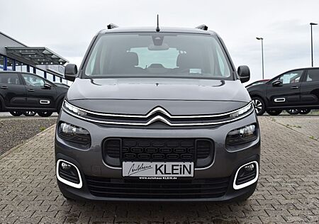Citroën Berlingo Feel M BlueHDi130 -- NAVI-KAMERA-HEADUP