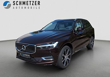 Volvo XC 60 XC60+T6+AWD+GT+Lenkradhzg+Head-Up+Sitzhzgv/h++++