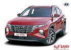 Hyundai Tucson 1.6T-GDI LED AAC SHZ Kamera Apple/Android