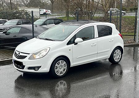 Opel Corsa 1.2 Twinport -
