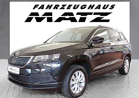 Skoda Karoq 1.0 TSI AMBITION AHK *Allwetter*