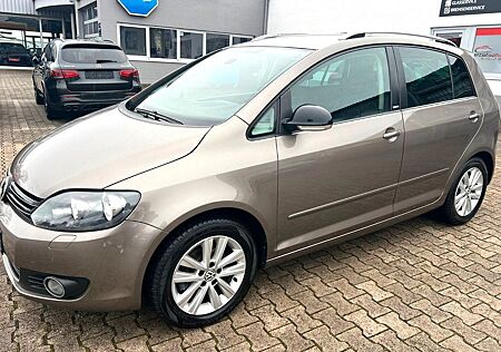 VW Golf Volkswagen Plus VI Style