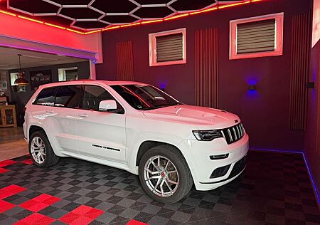 Jeep Grand Cherokee 3.0l V6 MultiJet 184kW S Auto...