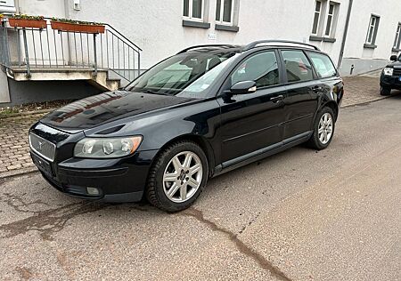 Volvo V50 Kombi 2.0 D Summum