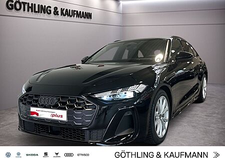 Audi A5 Avant TDI quattro 150 kW S tronic*HUD*Navi+*M