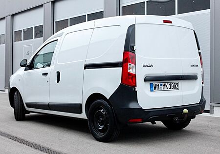 Dacia Dokker Express 1.3 TCe 100 Comfort GPF mit 2 ST