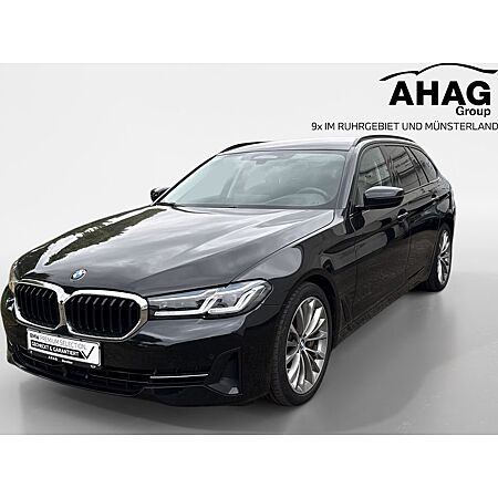 BMW 530 leasen