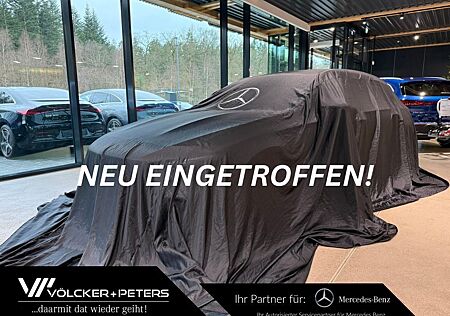 Mercedes-Benz EQE 350+ +AMG+DIGITAL+360°+BURMESTER+FAHRASSISTE