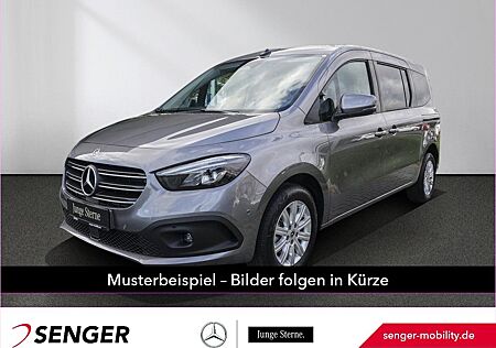 Mercedes-Benz T-Klasse T 180 Progressive lang Kamera KEYLESS 7-Sitze 7G