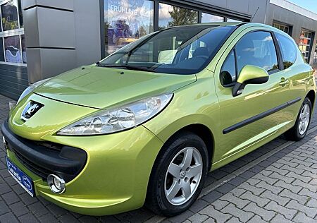 Peugeot 207 Urban Move