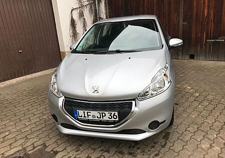 Peugeot 208 1.0 Active 68 VTi Active