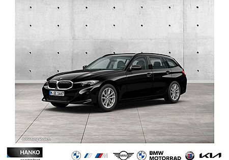 BMW 320d xDrive