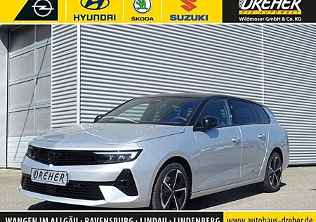 Opel Astra Sports Tourer GS Klima/EPH/LH/SHGS Line BC