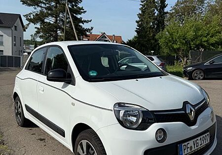 Renault Twingo SCe 70 Limited Limited