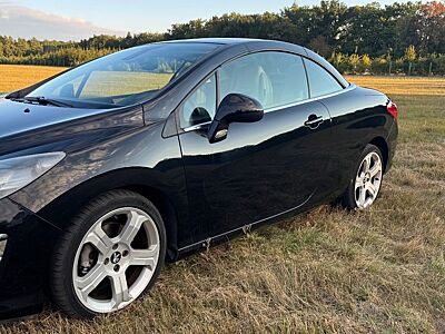 Peugeot 308 CC 2.0 HDI 163 PS Vollausstattung, StHz, AHK